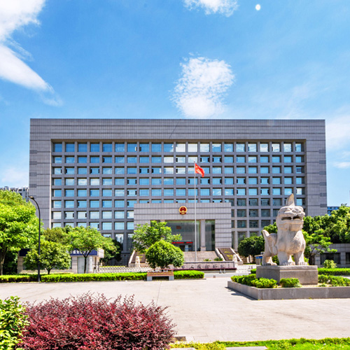 永康檢察院（錢江杯）